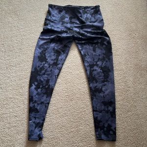 Onzie Workout Leggings Size Large